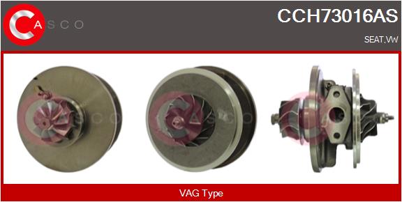 CCH73016AS