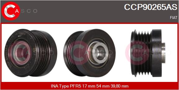 CCP90265AS
