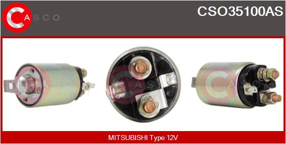 CSO35100AS