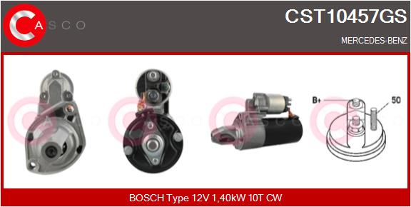 CST10457GS