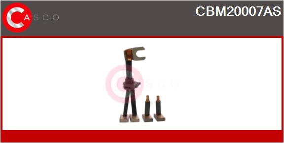 CBM20007AS