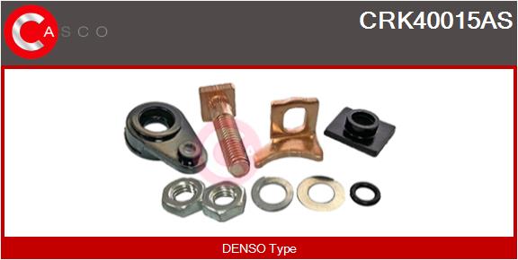 CRK40015AS