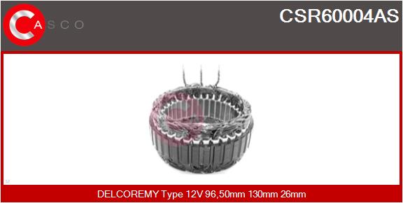 CSR60004AS