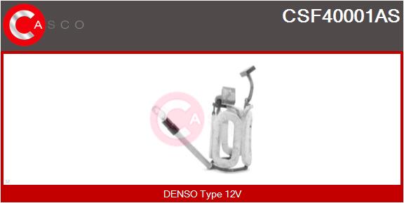 CSF40001AS