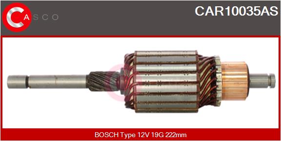 CAR10035AS