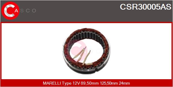 CSR30005AS
