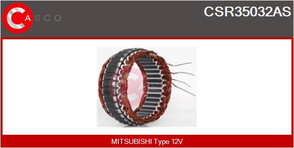 CSR35032AS