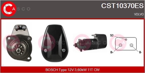 CST10370ES