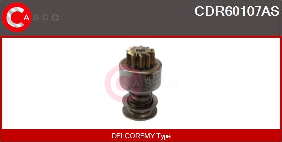 CDR60107AS