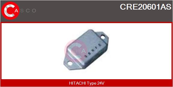CRE20601AS