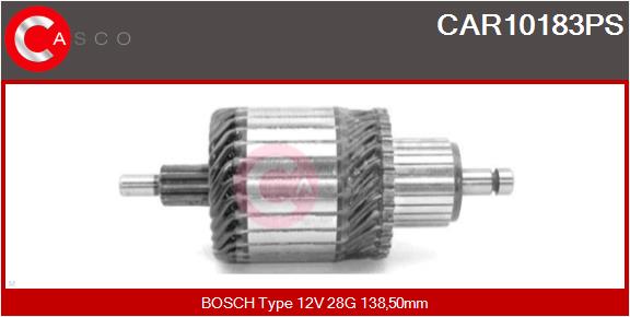 CAR10183PS
