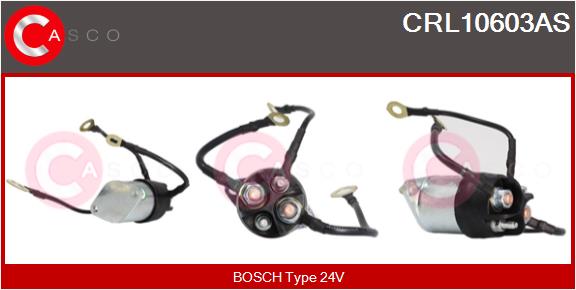 CRL10603AS