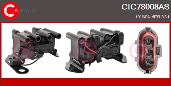 CIC78008AS
