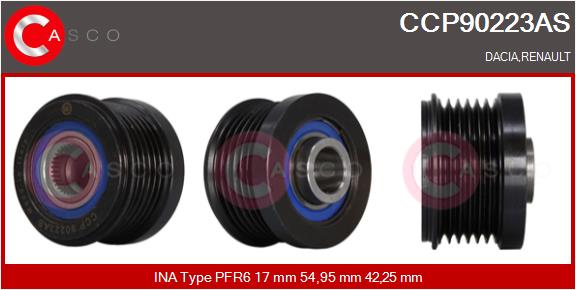 CCP90223AS