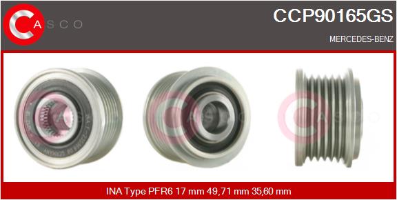 CCP90165GS