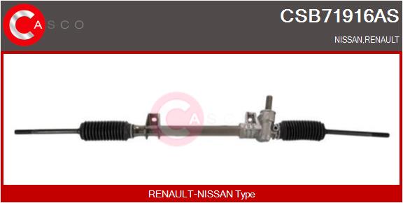 CSB71916AS