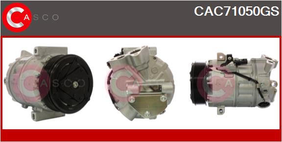 CAC71050GS