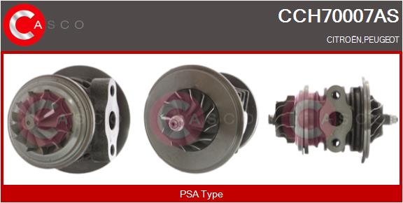 CCH70007AS