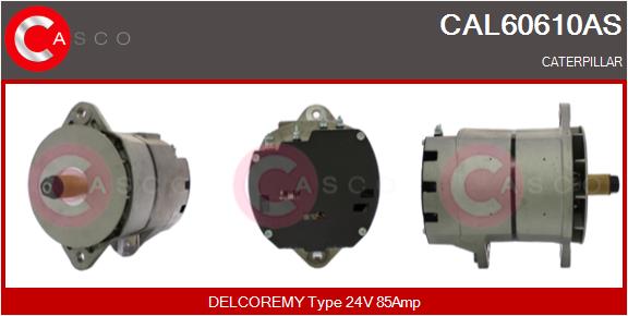 CAL60610AS