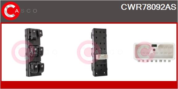 CWR78092AS