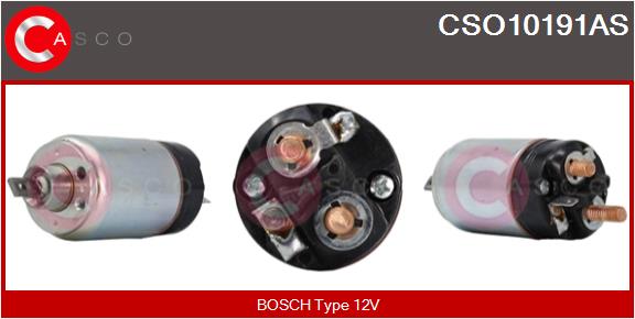 CSO10191AS