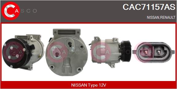CAC71157AS
