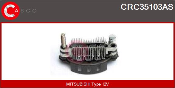 CRC35103AS