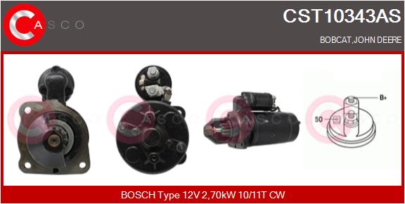 CST10343AS