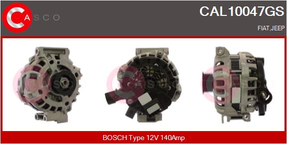 CAL10047GS