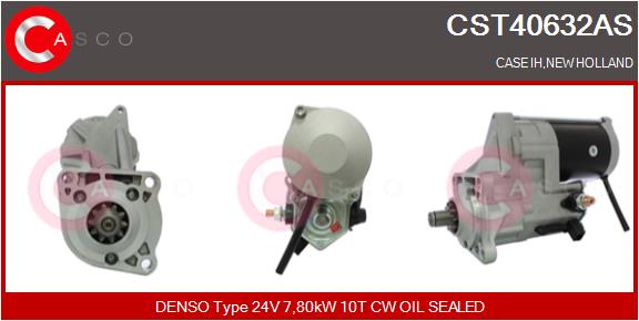 CST40632AS