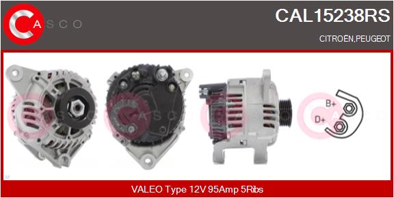 CAL15238RS