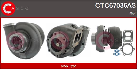 CTC67036AS