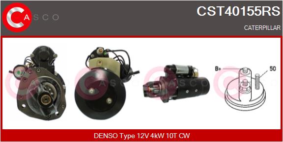 CST40155RS