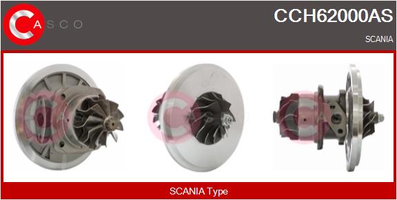 CCH62000AS