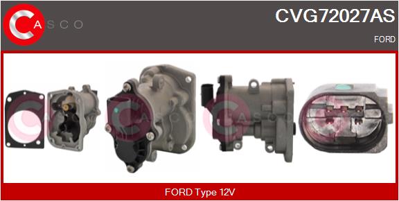 CVG72027AS
