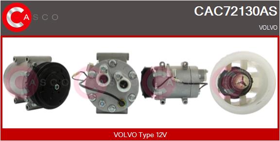 CAC72130AS
