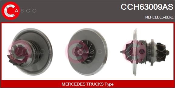 CCH63009AS
