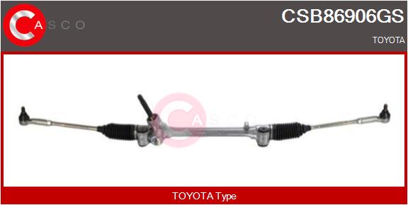 CSB86906GS