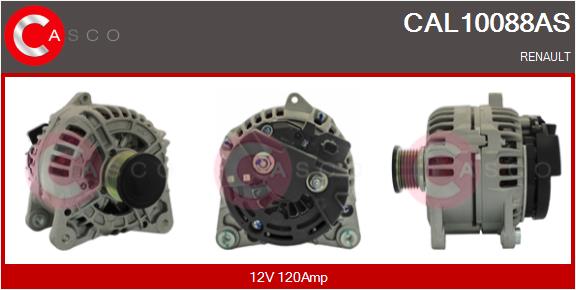 CAL10088AS