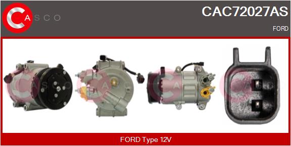 CAC72027AS