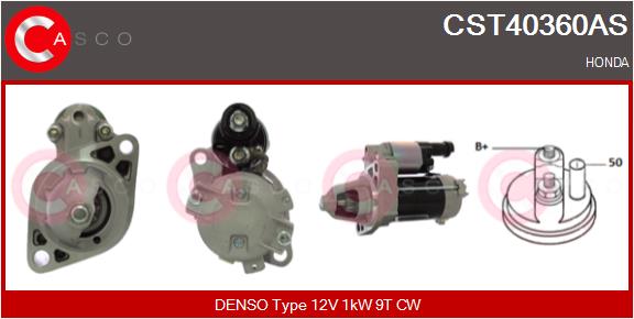 CST40360AS