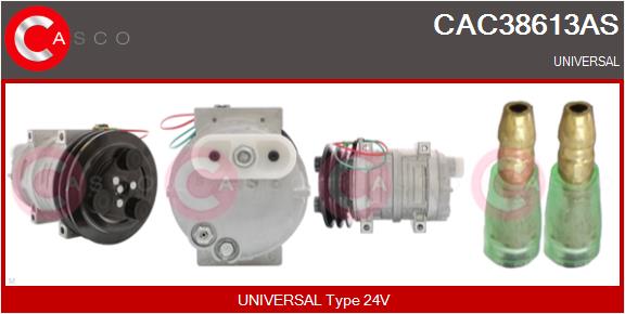 CAC38613AS