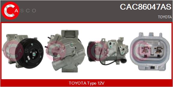 CAC86047AS
