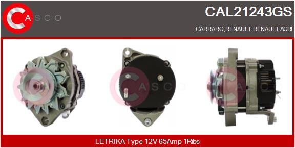 CAL21243GS