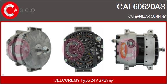 CAL60620AS