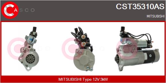 CST35310AS