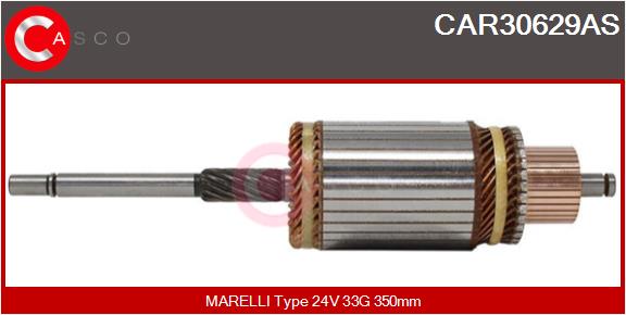 CAR30629AS