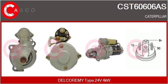 CST60606AS