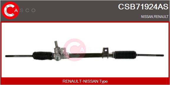 CSB71924AS