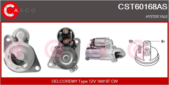 CST60168AS